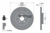 ГАЛЬМІВНИЙ ДИСК. VOLVO T. S60/S90/V60/V90/XC60/XC90 2.0 14- TEXTAR 92309703 (фото 1)