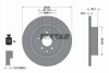 TARCZA HAMULCOWA TYL TEXTAR 92319703 (фото 1)