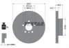 Гальмівний диск TEXTAR 92326805 (фото 6)