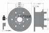 Тормозной диск TEXTAR 93019400 (фото 1)