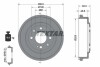 Гальмівний барабан TEXTAR 94017600 (фото 1)