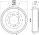 Автозапчастина TEXTAR 94037300 (фото 1)