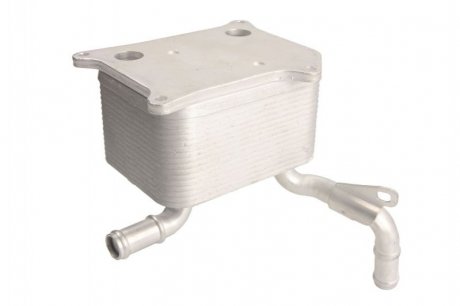 Масляный радиатор - THERMOTEC D4A014TT (фото 1)