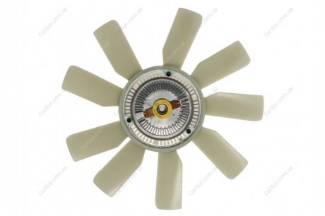 Муфта, вентилятор радіатора THERMOTEC D5M018TT (фото 1)