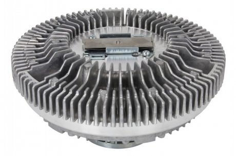 Вискомуфта вентилятора радиатора THERMOTEC D5MA009TT (фото 1)