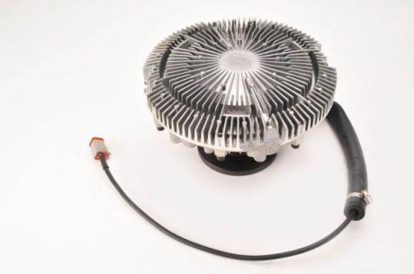 Сцепление вентилятор радиатора - (5010315994) THERMOTEC D5RV003TT (фото 1)