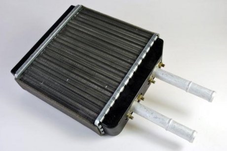 Радиатор печки - (96314858) THERMOTEC D60001TT (фото 1)
