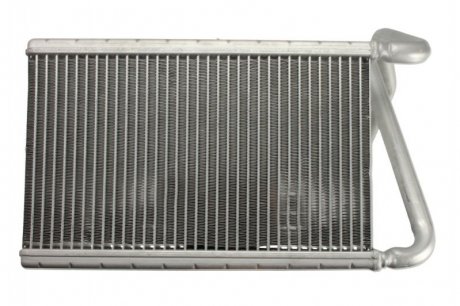 Радиатор печки - THERMOTEC D60307TT (фото 1)