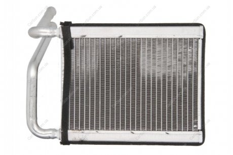 Теплообмінник, система опалення салону THERMOTEC D60311TT (фото 1)