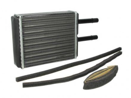 Радиатор печки - (GA5R61A10) THERMOTEC D63002TT (фото 1)