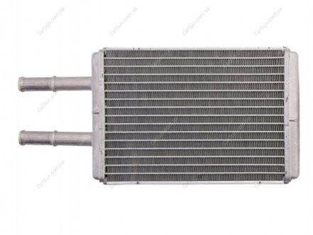 Теплообмінник, система опалення салону THERMOTEC D63004TT (фото 1)