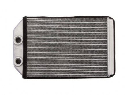 Радиатор печки - (4B1819031C / 4B1819031) THERMOTEC D6A004TT (фото 1)