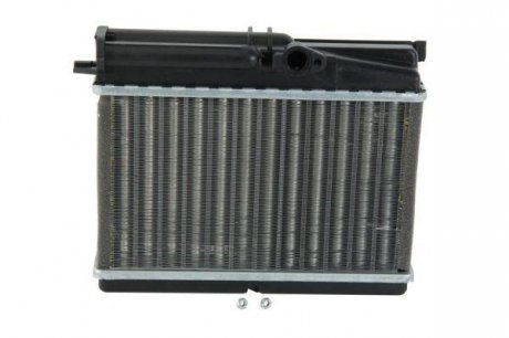 Радиатор печки - (8351171 / 64118351171) THERMOTEC D6B002TT (фото 1)
