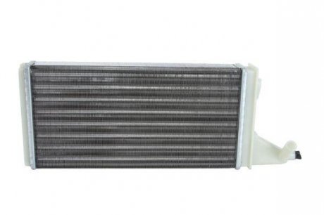 Радиатор печки - (93933970 / 93930678) THERMOTEC D6E002TT (фото 1)