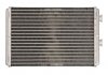 Теплообмінник, система опалення салону THERMOTEC D6F019TT (фото 2)