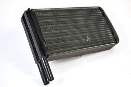 Радиатор печки - (91AG18B539AA / 6183117 / 1107449) THERMOTEC D6G001TT (фото 1)