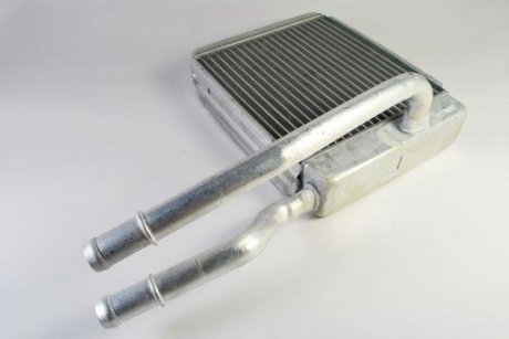 Теплообмінник, система опалення салону THERMOTEC D6G006TT (фото 1)