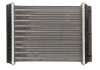 Радиатор печки THERMOTEC D6M016TT (фото 2)