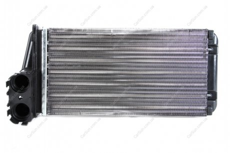 Теплообмінник, система опалення салону THERMOTEC D6P009TT (фото 1)