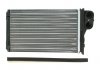 Радиатор печки салона THERMOTEC D6P015TT (фото 1)
