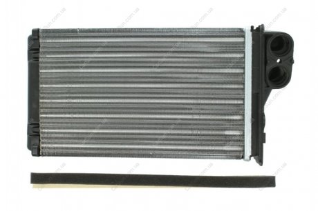 Радиатор печки салона THERMOTEC D6P015TT (фото 1)