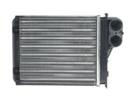 Радиатор печки - THERMOTEC D6R016TT (фото 1)