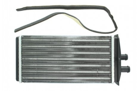 Радиатор печки - THERMOTEC D6S001TT (фото 1)