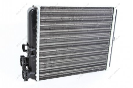 Теплообмінник, система опалення салону THERMOTEC D6V002TT (фото 1)