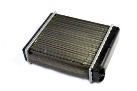Радиатор печки - (1843106) THERMOTEC D6X001TT (фото 1)