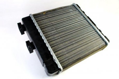 Радиатор печки - (9117283 / 1618142) THERMOTEC D6X002TT (фото 1)