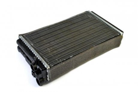 Радиатор печки - (1843103 / 1618044) THERMOTEC D6X005TT (фото 1)
