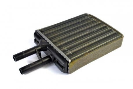 Радиатор печки - (1843107) THERMOTEC D6X009TT (фото 1)