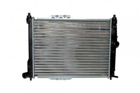 Радиатор охлаждения двигателя - (P96351263 / P96182261 / 96182261) THERMOTEC D70004TT (фото 1)