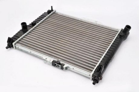 Радиатор охлаждения двигателя - (P96536523 / 96536523) THERMOTEC D70010TT