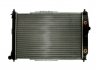 Радіатор, система охолодження двигуна THERMOTEC D70012TT (фото 2)