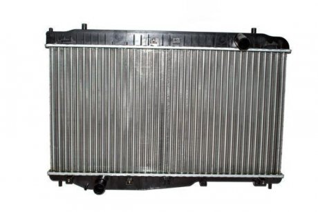 Радиатор охлаждения двигателя - THERMOTEC D70015TT (фото 1)