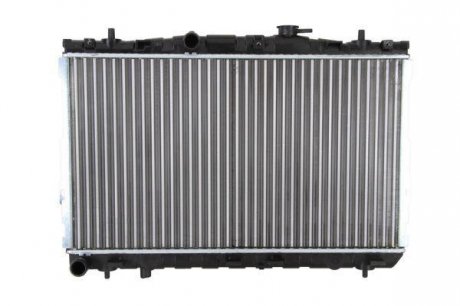 Радиатор охлаждения двигателя - (2548023001 / S253102D100 / 253102D100) THERMOTEC D70510TT (фото 1)