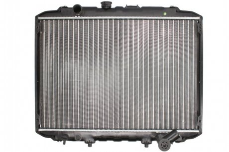 Радиатор охлаждения двигателя - THERMOTEC D70518TT (фото 1)