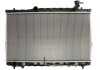 Радиатор охлаждения двигателя - THERMOTEC D70521TT (фото 1)