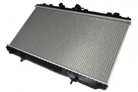 Радиатор охлаждения двигателя - (21410BM402 / 21410BM402JP / 21410BM40A) THERMOTEC D71005TT (фото 1)