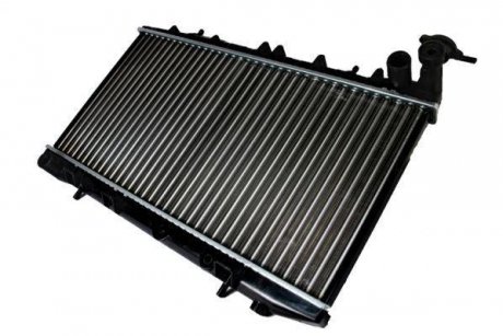 Радиатор охлаждения двигателя - (2141058Y00 / 214100M500) THERMOTEC D71008TT (фото 1)