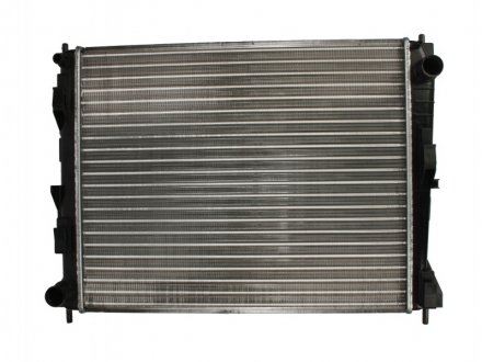 Радиатор охлаждения двигателя THERMOTEC D71024TT (фото 1)