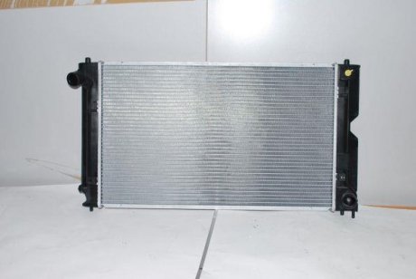 Радіатор, система охолодження двигуна THERMOTEC D72004TT (фото 1)