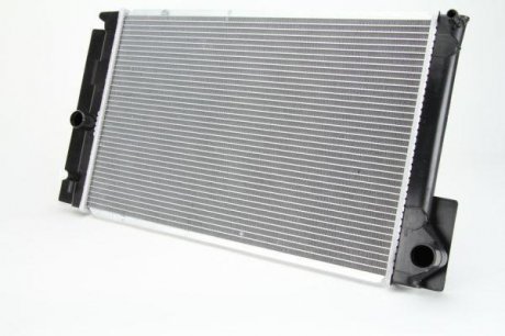 Радиатор охлаждения двигателя - (1640022160 / 164000D400) THERMOTEC D72030TT (фото 1)