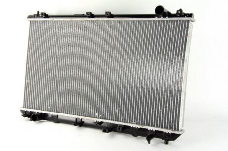 Радиатор охлаждения двигателя - (1640020090 / 164000A060) THERMOTEC D72033TT (фото 1)