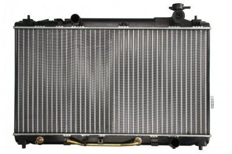 Радиатор охлаждения двигателя - THERMOTEC D72048TT (фото 1)