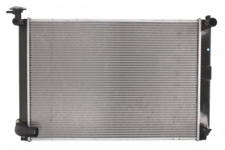 Радиатор охлаждения двигателя - THERMOTEC D72051TT (фото 1)