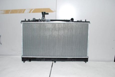 Радіатор, система охолодження двигуна THERMOTEC D73004TT (фото 1)