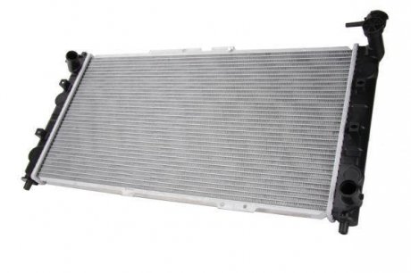 Радиатор охлаждения двигателя - (BPL715200 / BPH515200A / BPH515200) THERMOTEC D73006TT (фото 1)