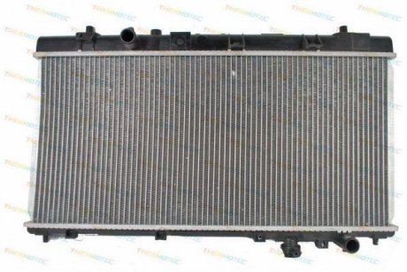 Радиатор охлаждения двигателя - (FP8815200B / FP8815200A / FP8715200C) THERMOTEC D73007TT (фото 1)